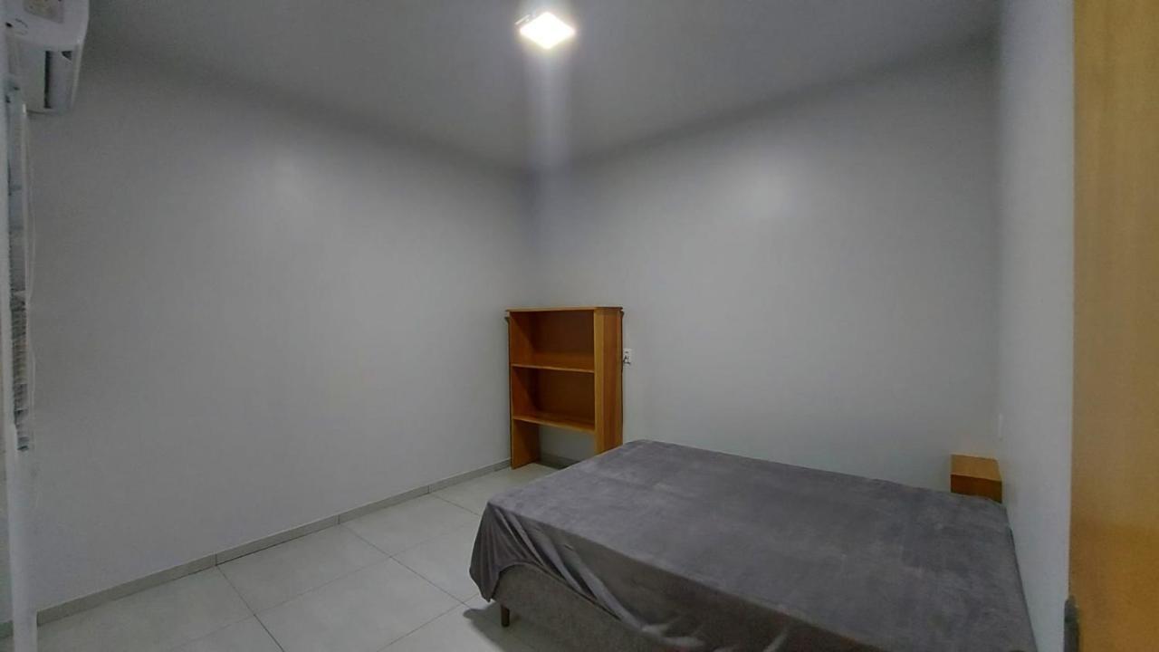 משג'יניו Residencial Baldissera מראה חיצוני תמונה