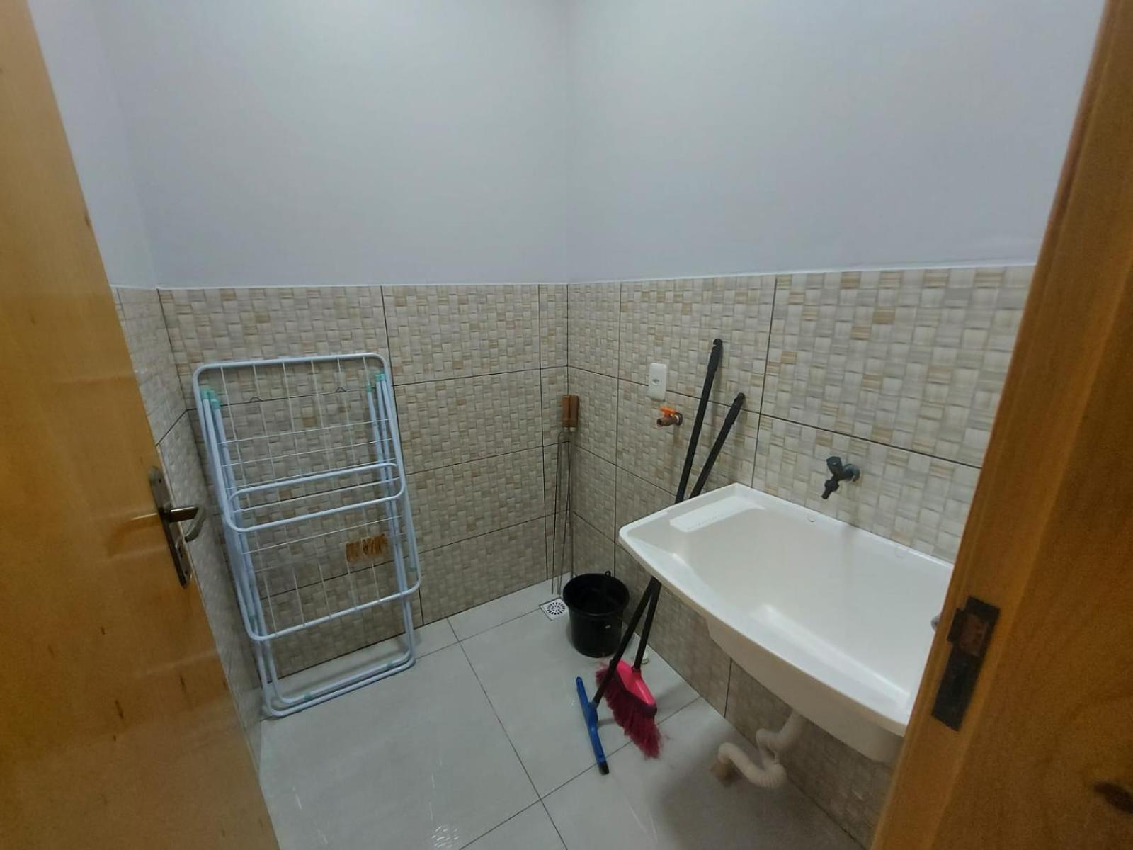 משג'יניו Residencial Baldissera מראה חיצוני תמונה